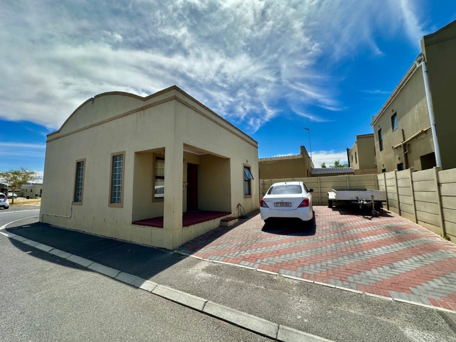 2 Bedroom Property for Sale in Bardale Village Western Cape